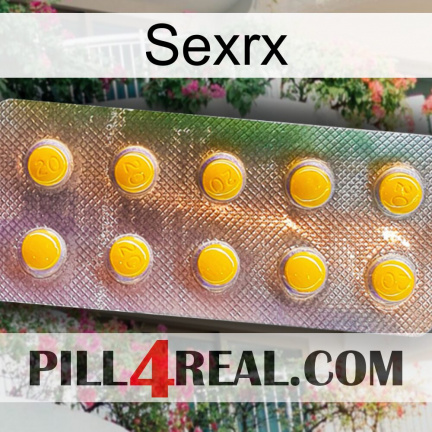 Sexrx new11